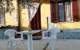 L'Ulivo,Casa Di Campagna.